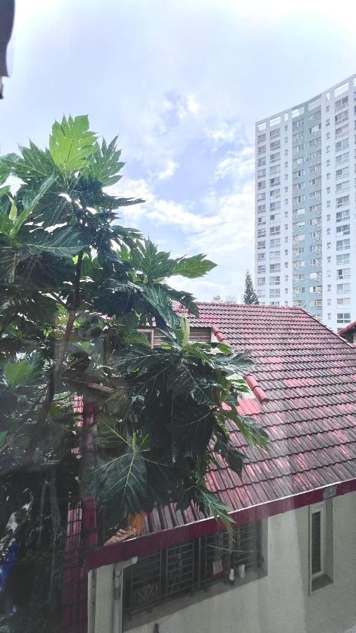 Home By Flatto Apartment Ho Chi Minh-staden Exteriör bild
