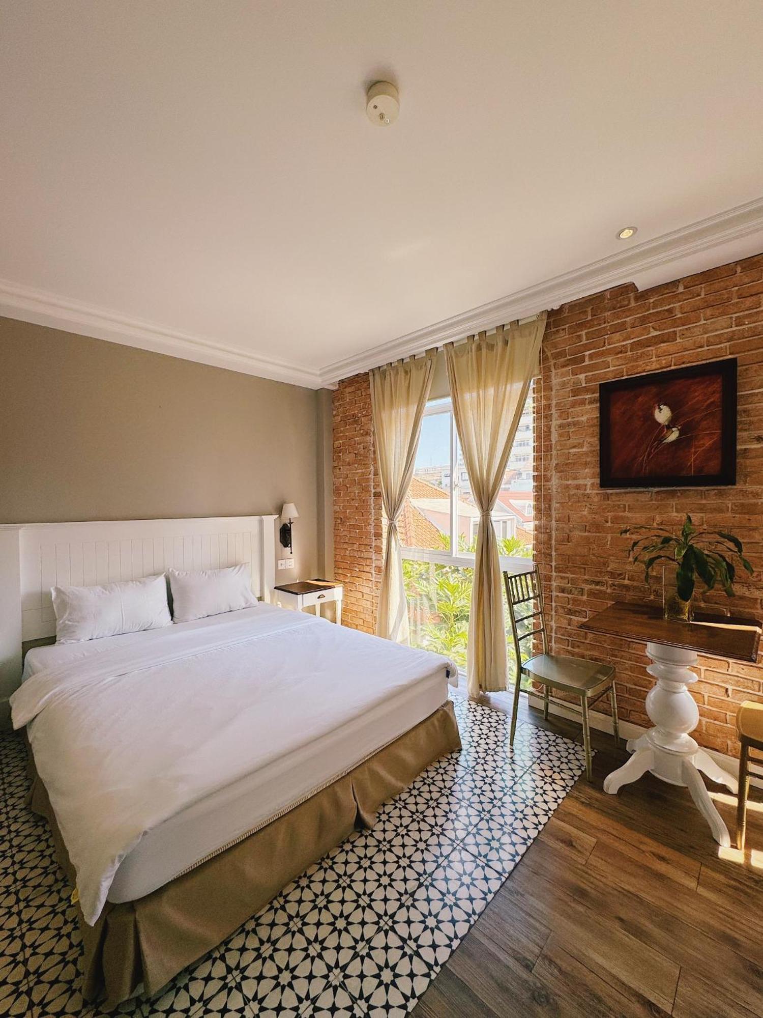 Home By Flatto Apartment Ho Chi Minh-staden Exteriör bild
