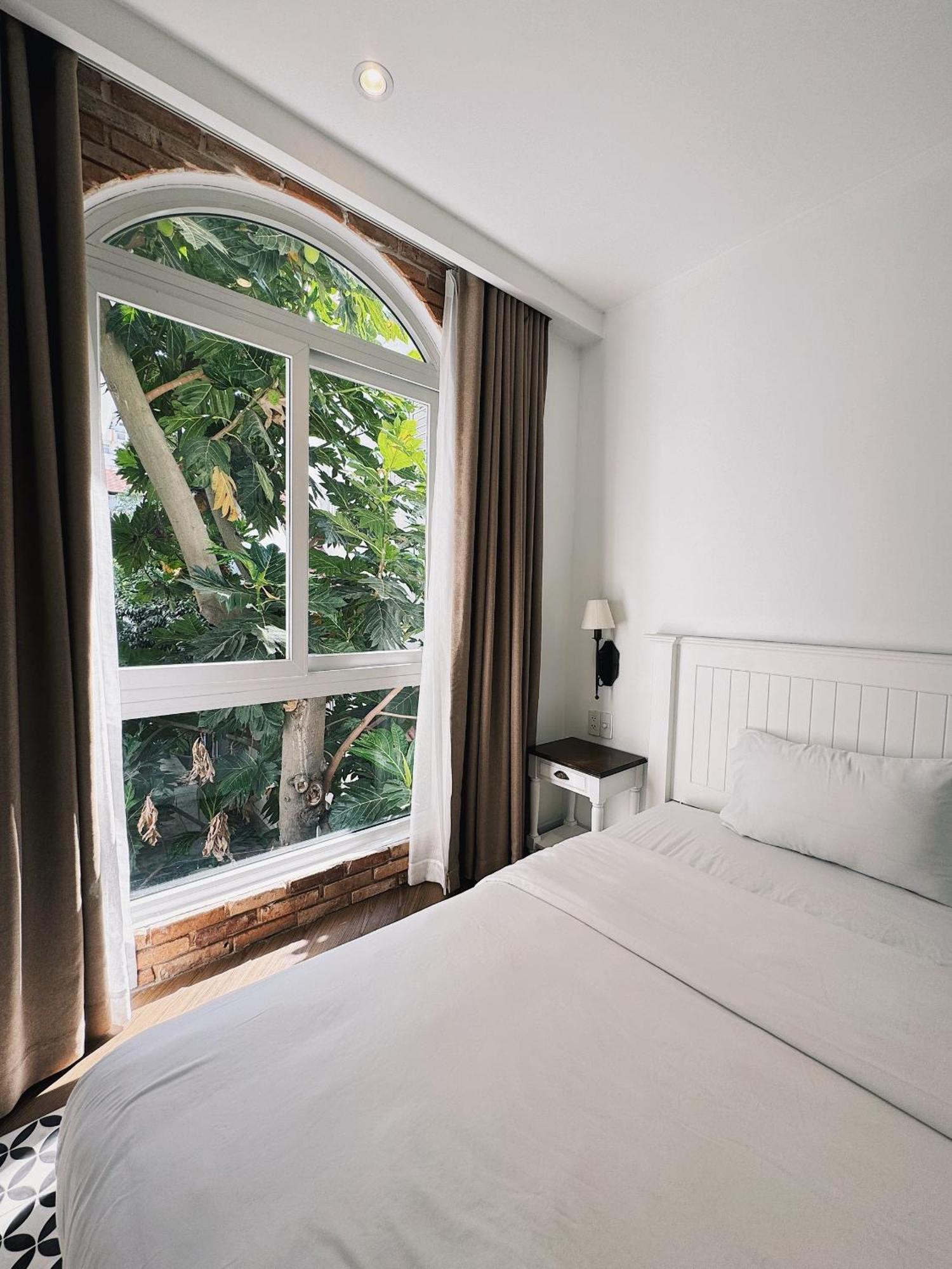 Home By Flatto Apartment Ho Chi Minh-staden Exteriör bild