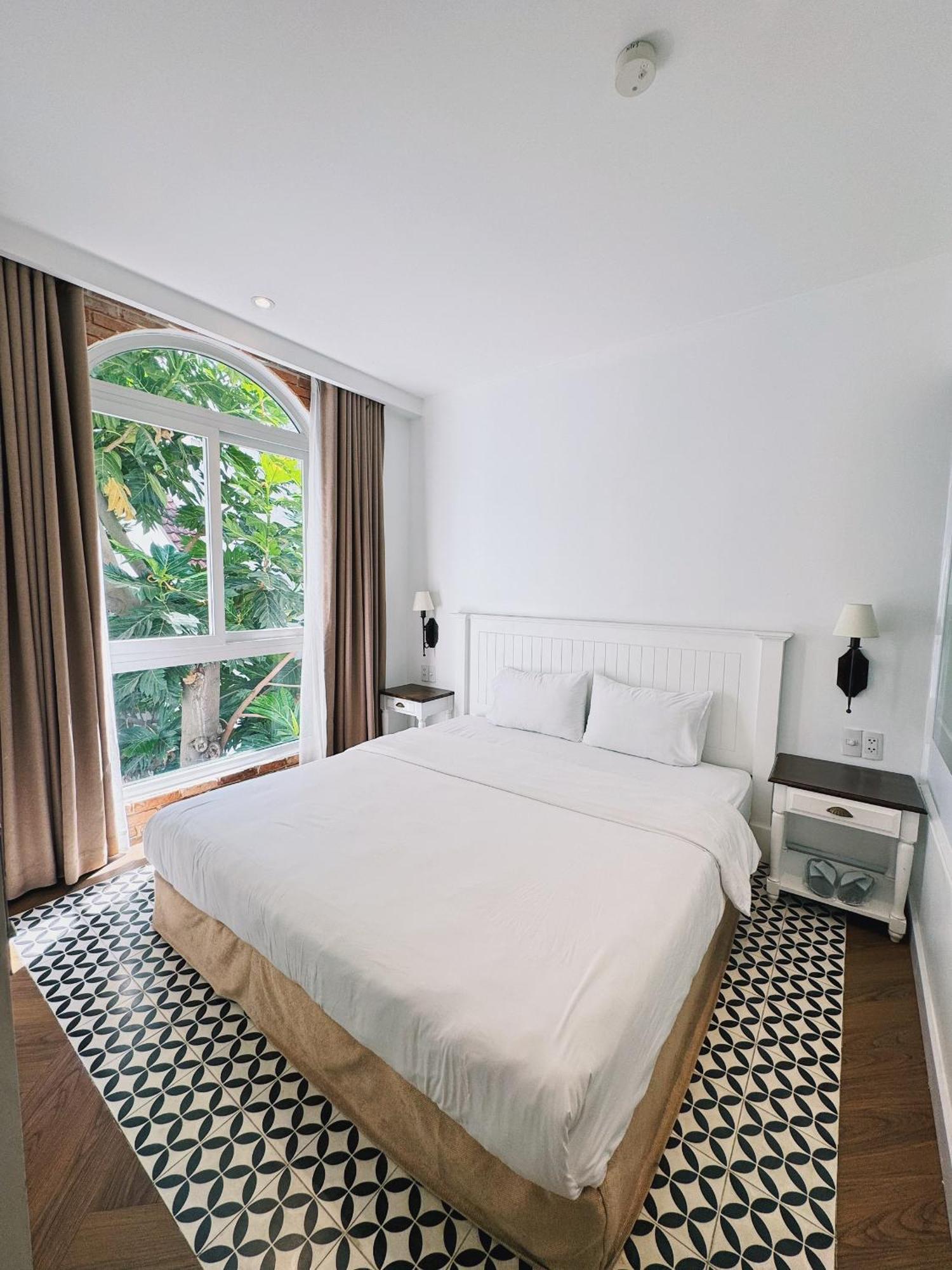 Home By Flatto Apartment Ho Chi Minh-staden Exteriör bild