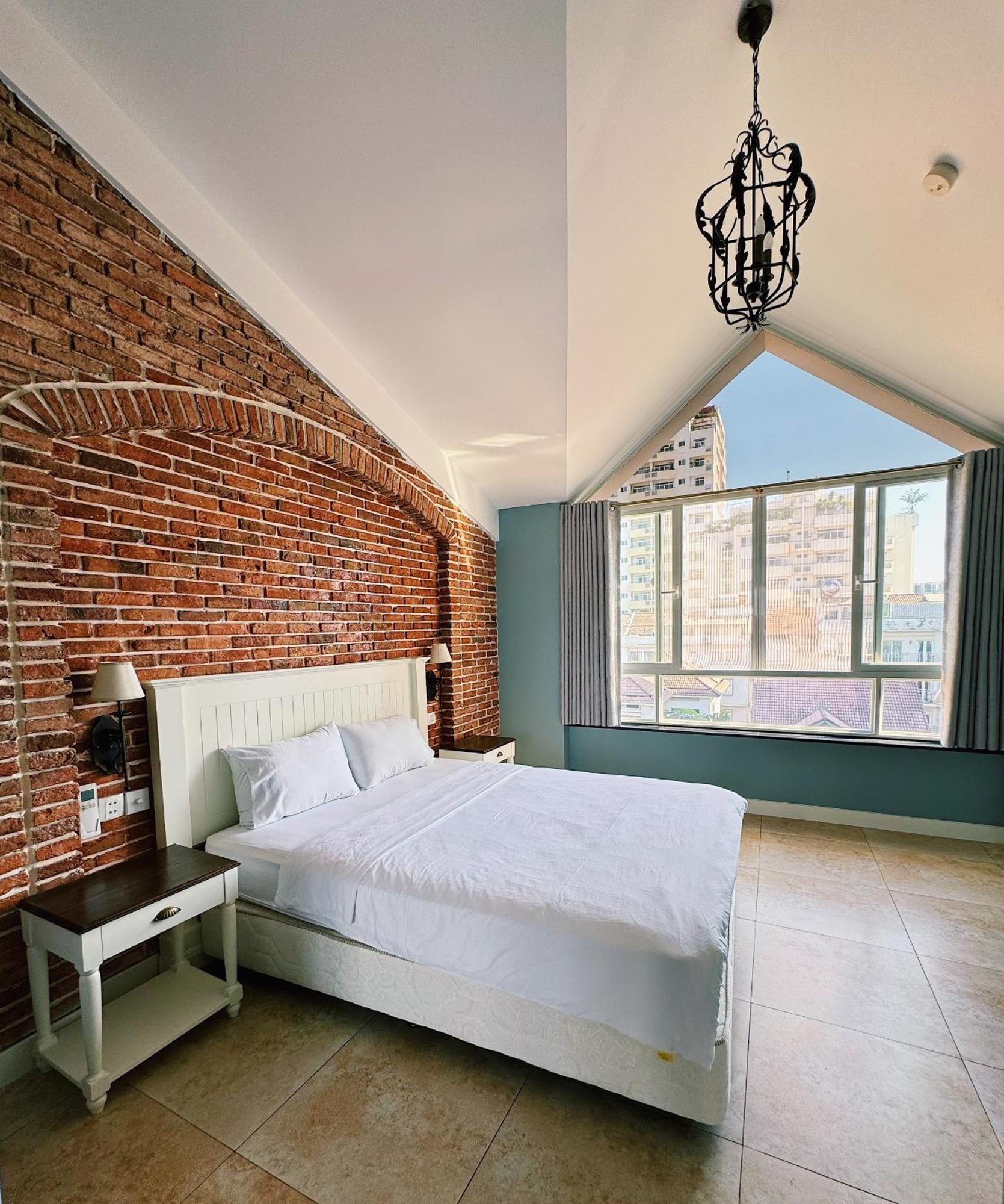 Home By Flatto Apartment Ho Chi Minh-staden Exteriör bild