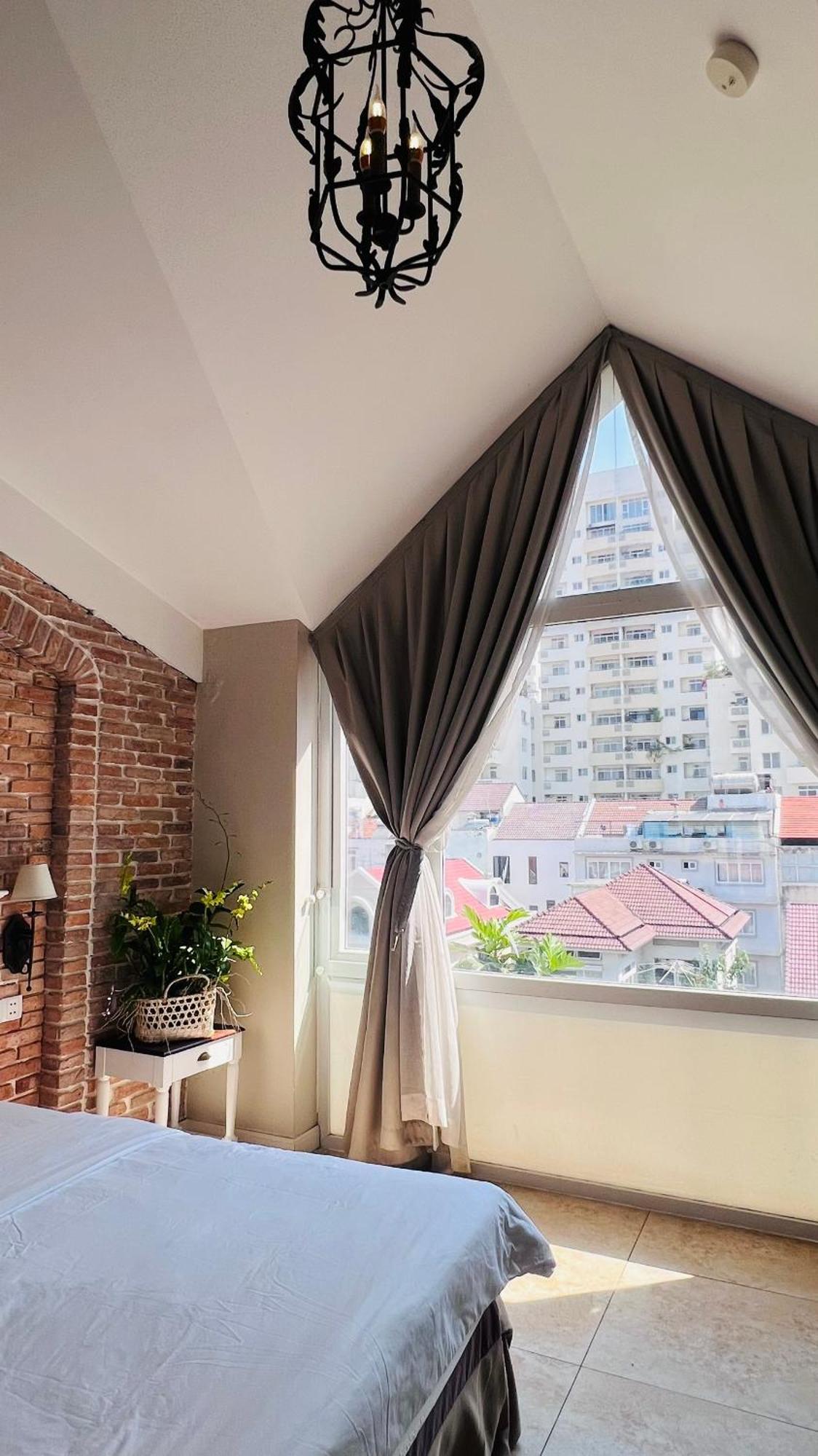 Home By Flatto Apartment Ho Chi Minh-staden Exteriör bild