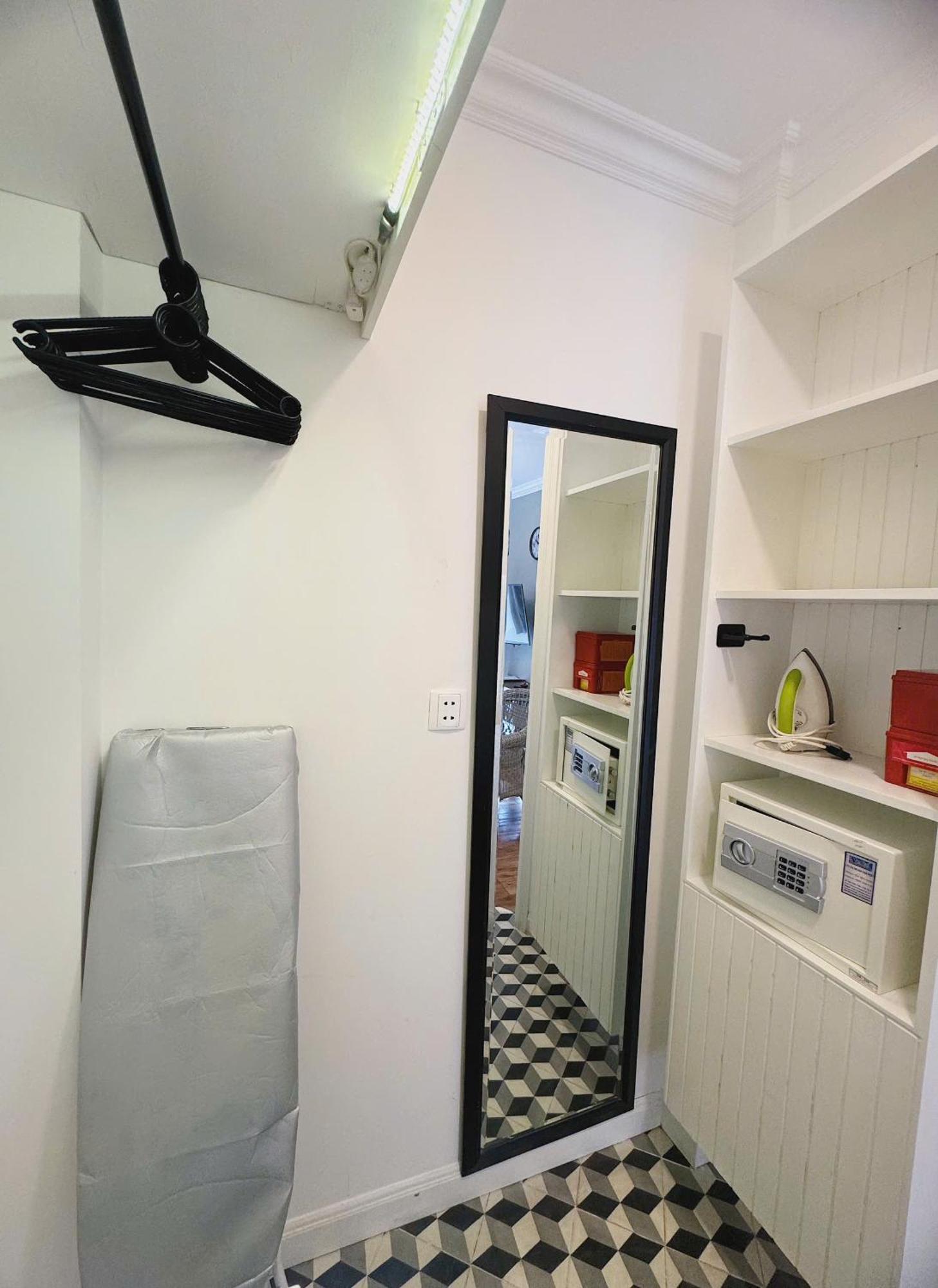 Home By Flatto Apartment Ho Chi Minh-staden Exteriör bild